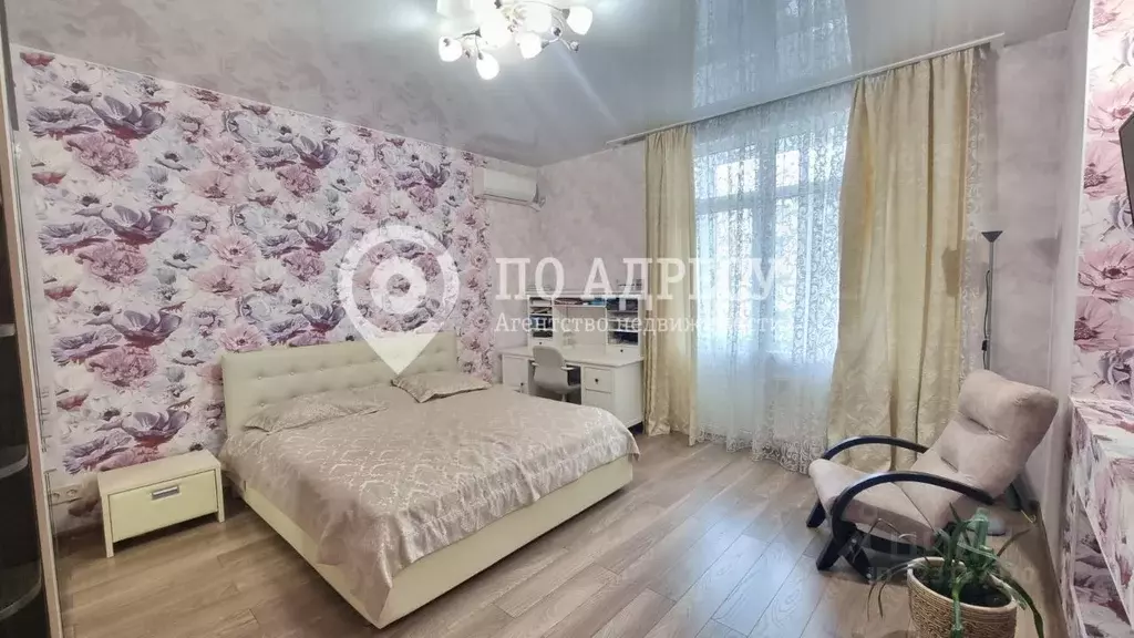 3-к кв. Саратовская область, Саратов ул. Имени Н.А. Некрасова, 43А ... - Фото 1