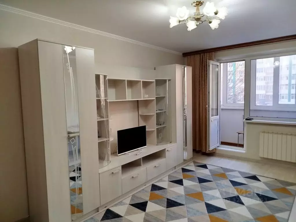 1-к кв. Москва Скобелевская ул., 38 (40.0 м) - Фото 2