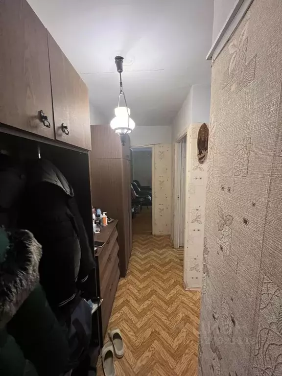 2-к кв. Московская область, Красногорск Райцентр мкр, ул. ... - Фото 2