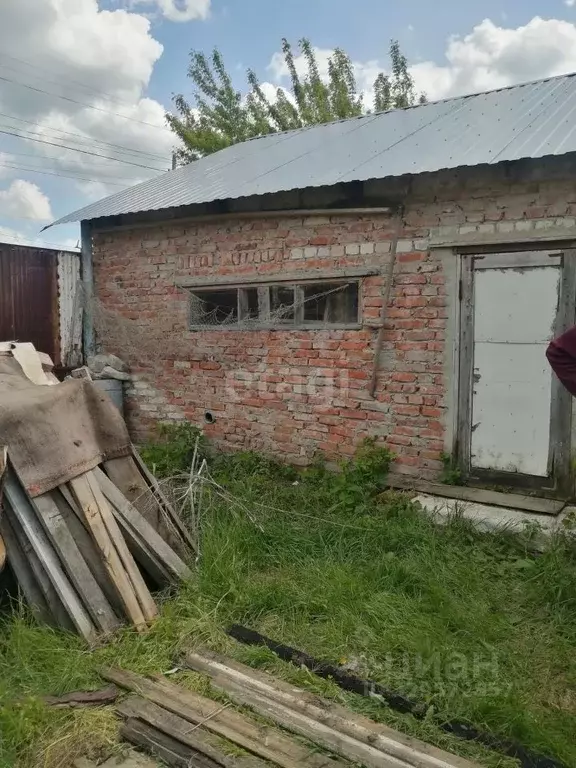 Дом в Саратовская область, Красноармейск ул. Богдана Хмельницкого, 136 ... - Фото 2