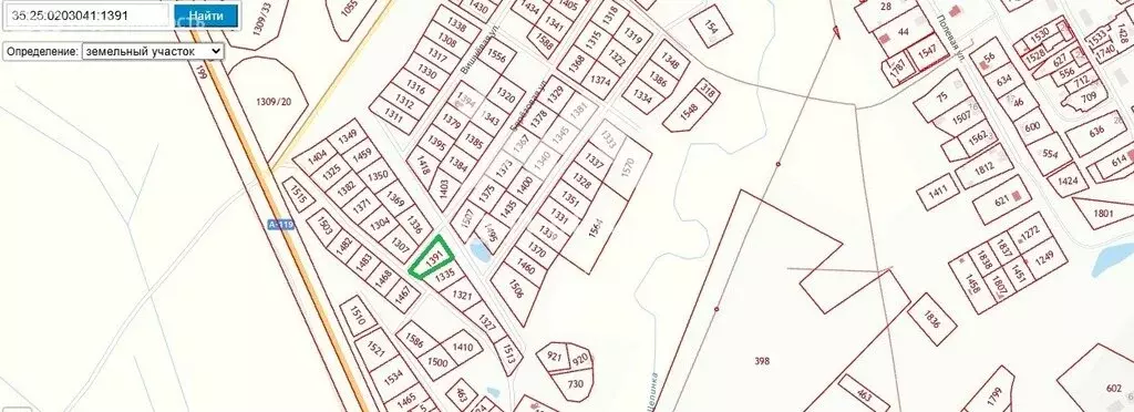 Участок в Вологодский муниципальный округ, деревня Ирхино (14 м) - Фото 2