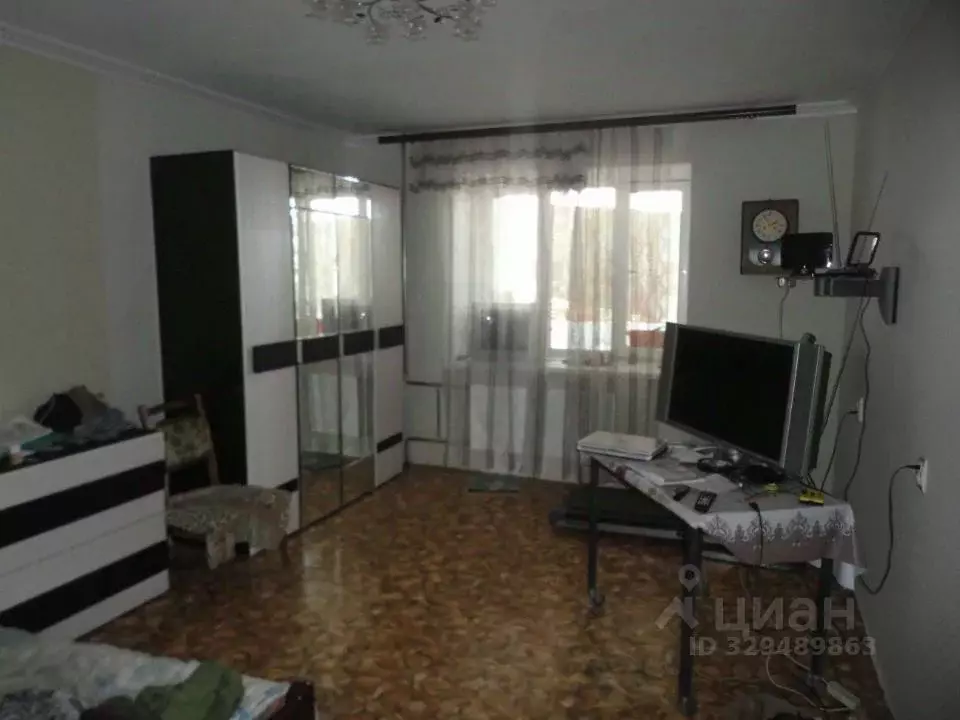 1-к кв. Белгородская область, Белгород бул. Юности, 31 (52.0 м) - Фото 1