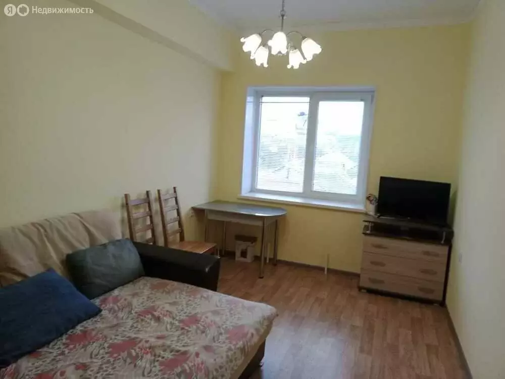 1-комнатная квартира: село Супсех, улица Горького, 7В (37 м) - Фото 1