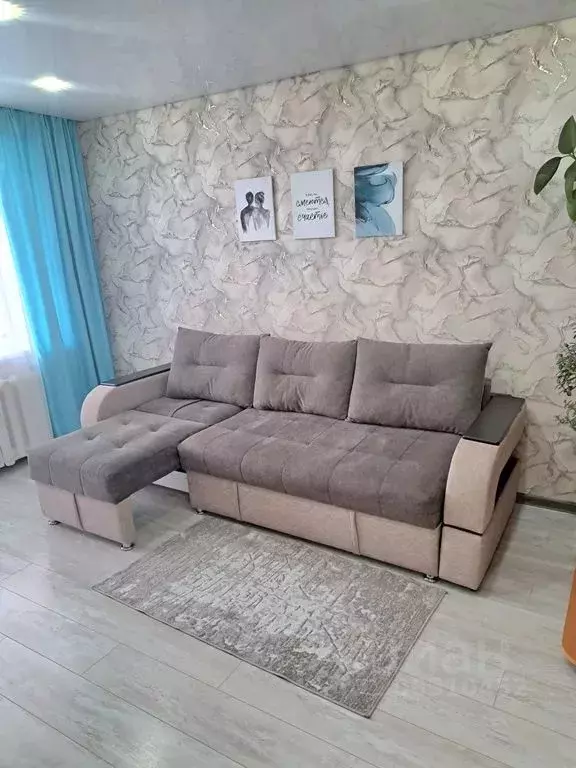 2-к кв. Амурская область, Благовещенск ул. Чайковского, 79 (52.0 м) - Фото 1