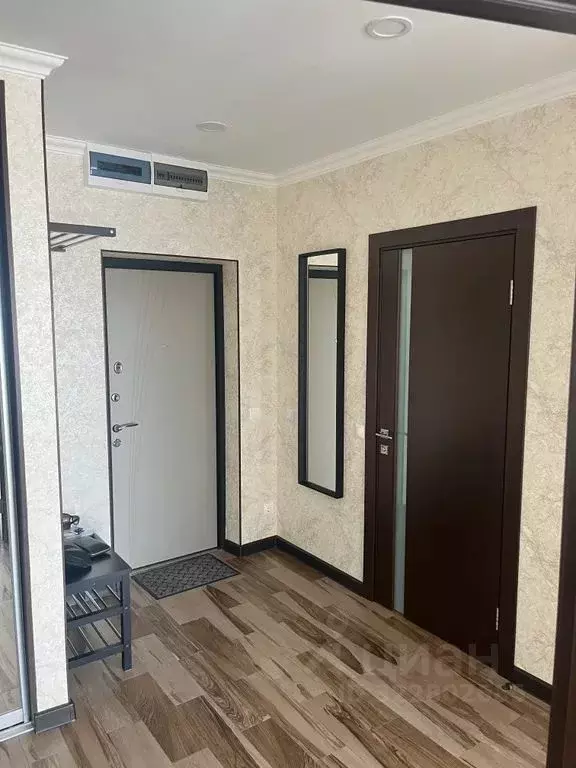 2-к кв. Краснодарский край, Сочи Светлана мкр, ул. Депутатская, 10 ... - Фото 1