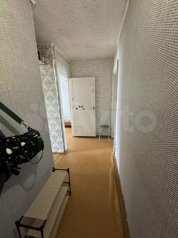 2-к. квартира, 47,4 м, 5/5 эт. - Фото 1