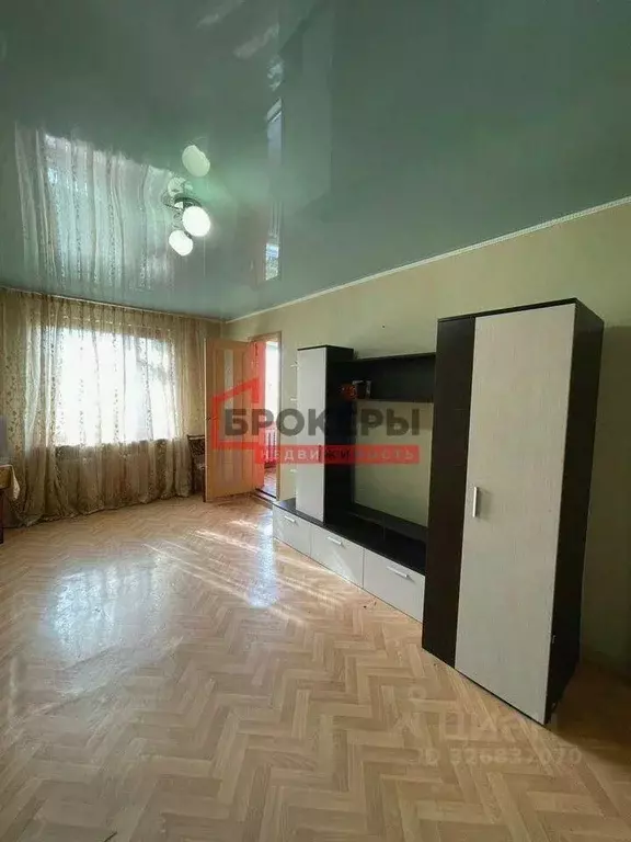 1-к кв. Севастополь просп. Героев Сталинграда, 52 (53.0 м) - Фото 1