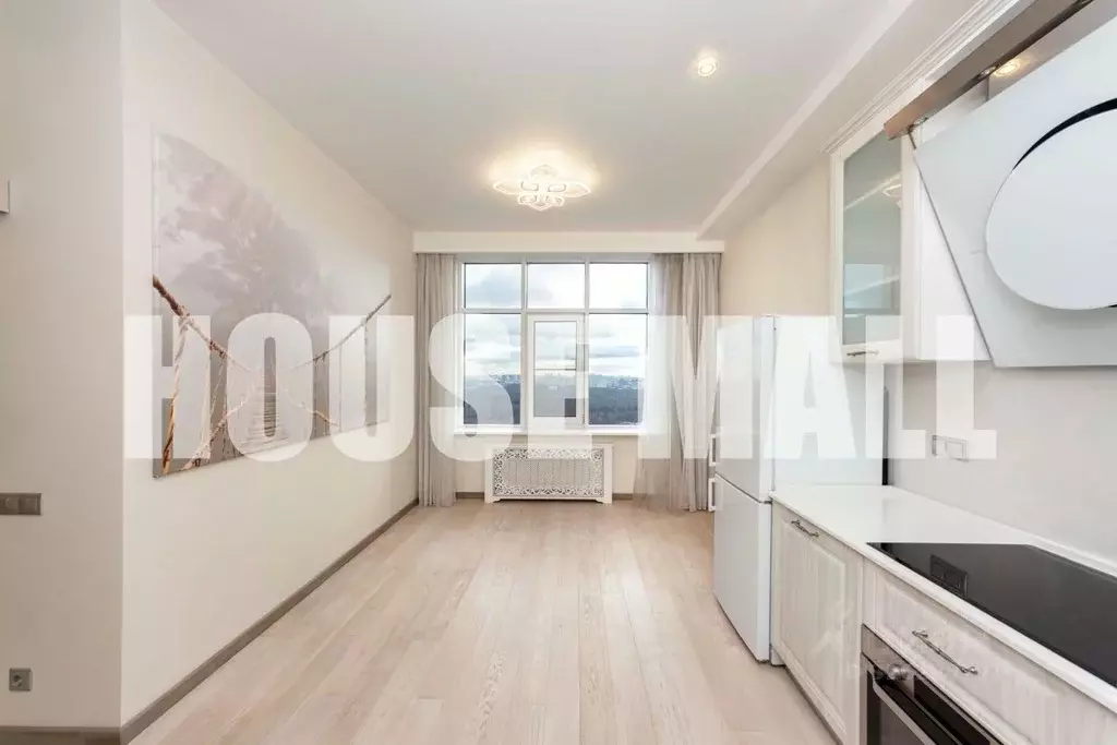 2-к кв. Москва просп. Мира, 188Бк4 (50.0 м) - Фото 2