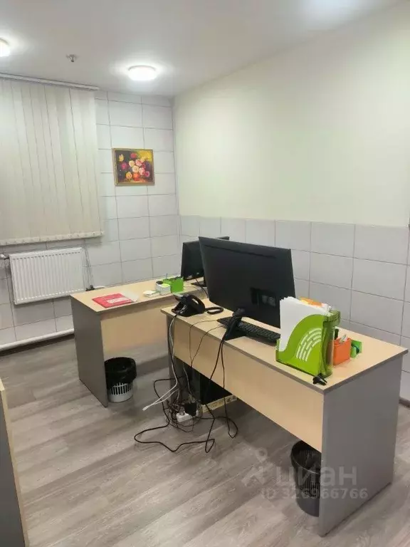 Офис в Москва Бауманская ул., 58/25к12с2 (866 м) - Фото 1