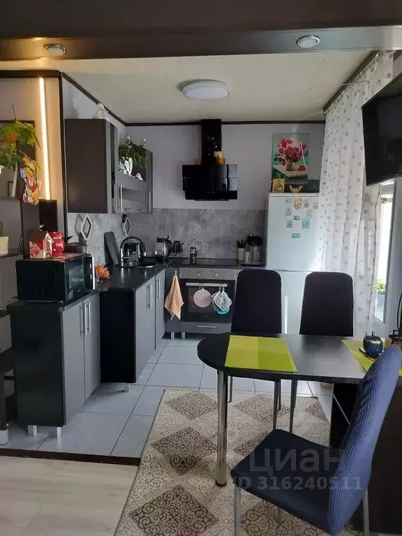 2-к кв. Карелия, Сортавала ул. Бондарева, 5 (42.0 м) - Фото 1