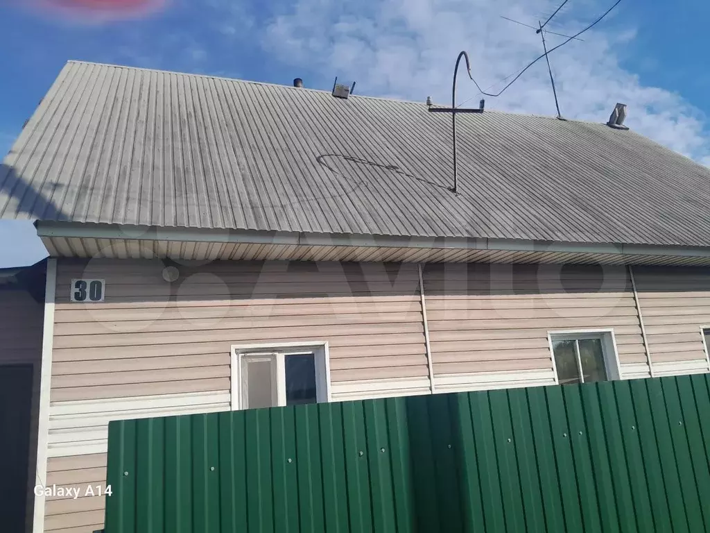 Дом 65 м на участке 8 сот. - Фото 0