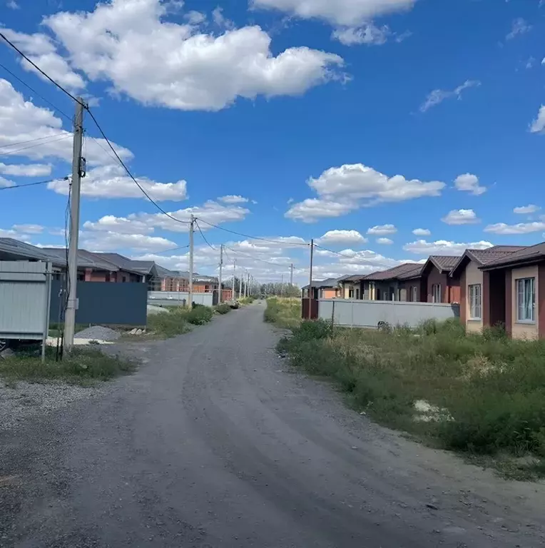 Участок в Ростовская область, Мясниковский район, Краснокрымское ... - Фото 1