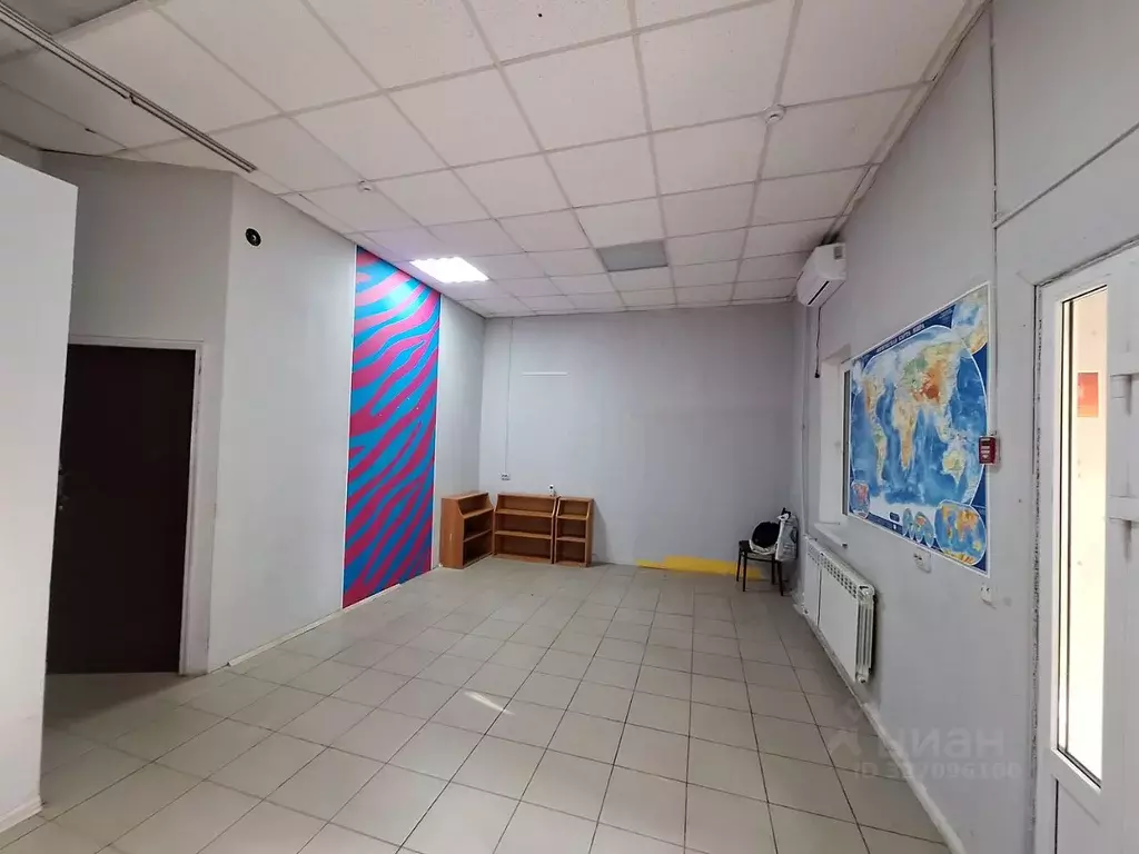 Помещение свободного назначения в Ростовская область, Ростов-на-Дону ... - Фото 2