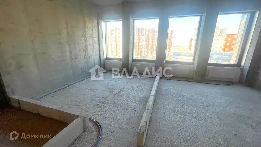 Продаётся 1-к квартира, 42.97 м - Фото 1