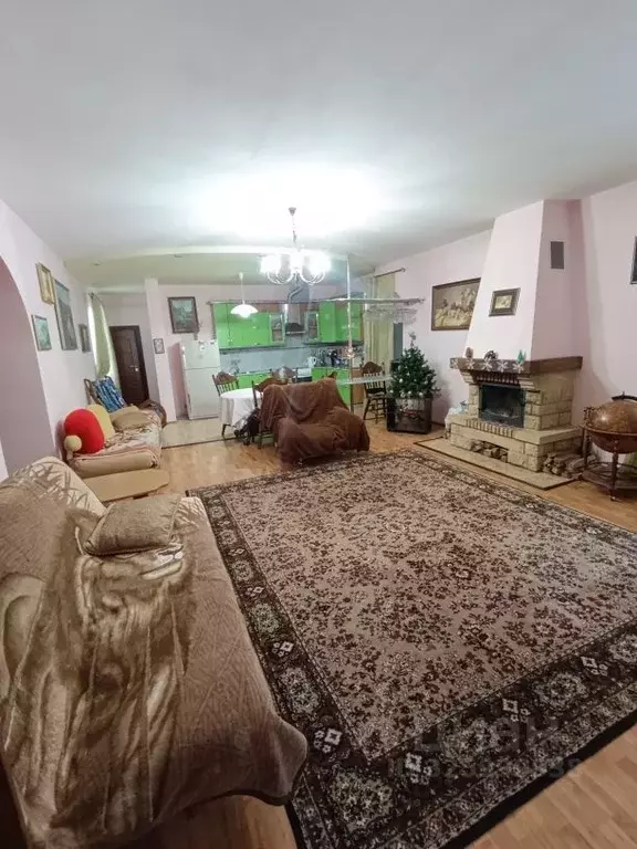 Дом в Башкортостан, Нуримановский район, Павловский сельсовет, с. ... - Фото 2