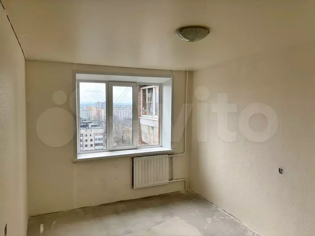 Комната 12 м в 8-к., 14/15 эт. - Фото 1