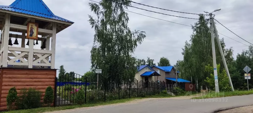 Участок в Московская область, Щелково городской округ, д. Мишнево  ... - Фото 1