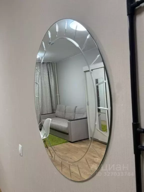 Студия Санкт-Петербург пос. Парголово, проезд Толубеевский, 8к2 (22.4 ... - Фото 1