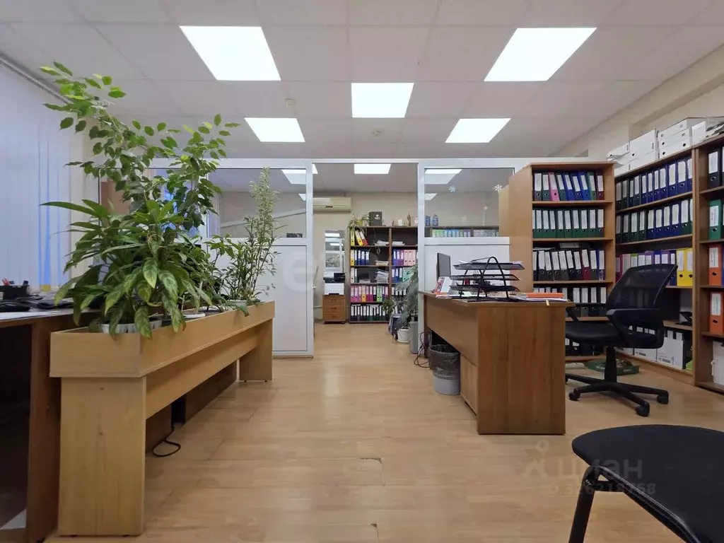 Офис в Свердловская область, Нижний Тагил Газетная ул., 34 (368 м) - Фото 1