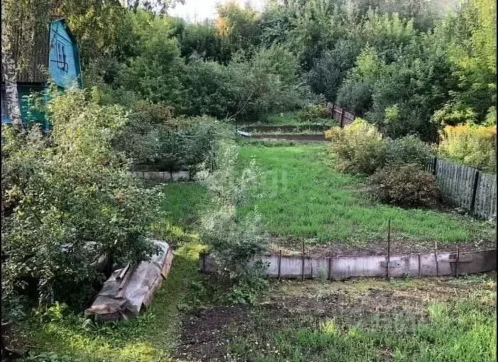 Дом в Новосибирская область, Новосибирск Сибиряк садовое товарищество, ... - Фото 0