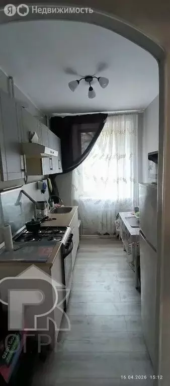 2-комнатная квартира: Москва, Часовая улица, 5 (44.5 м) - Фото 2