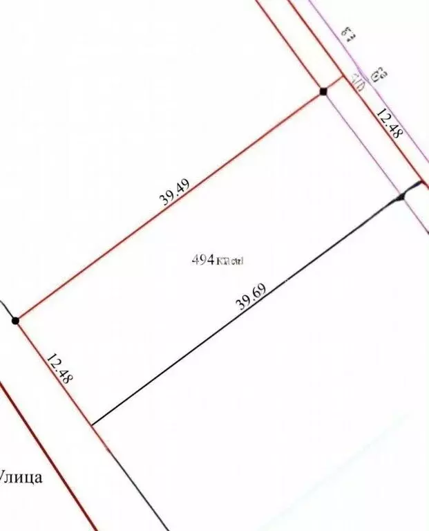 Участок в Иваново, Кузнечная улица (5 м) - Фото 1