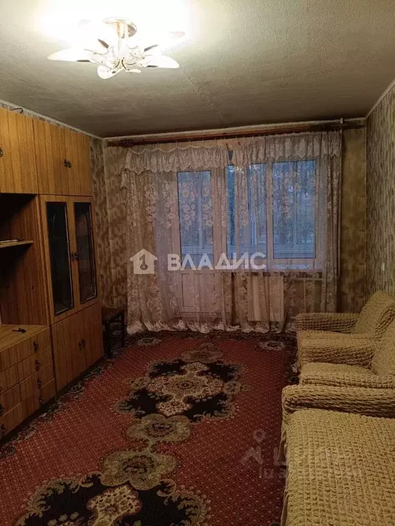 3-к кв. Иркутская область, Шелехов 1-й мкр, 21 (57.3 м) - Фото 1