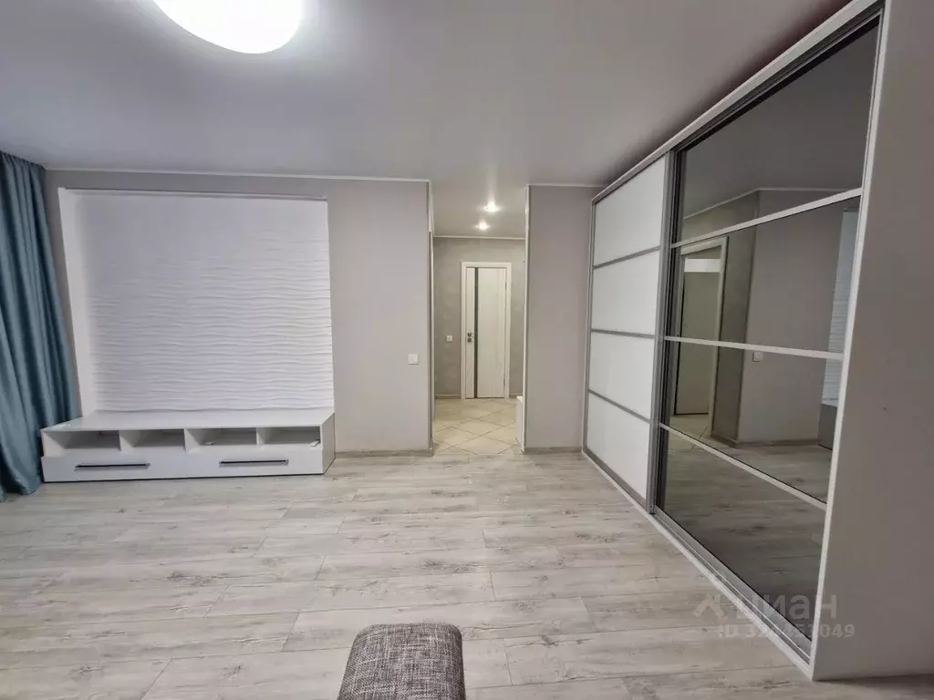 1-к кв. Пензенская область, Заречный Ахунская ул., 21 (39.0 м) - Фото 2