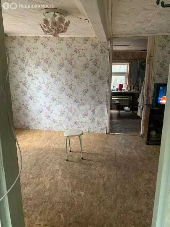 3-комнатная квартира: Тверь, переулок Трудолюбия, 5 (56 м) - Фото 1