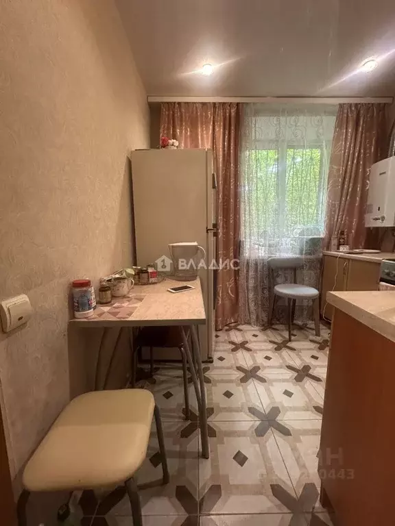 1-к кв. Нижегородская область, Нижний Новгород ул. Куйбышева, 17 (28.0 ... - Фото 0