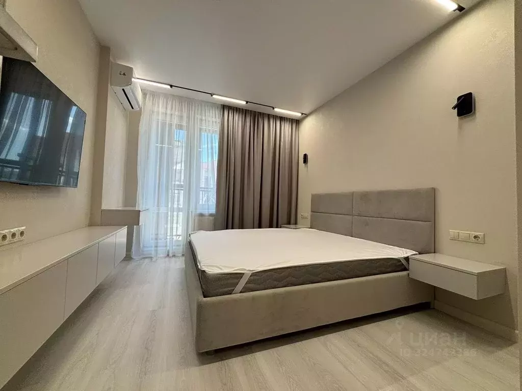 3-к кв. Татарстан, Казань ул. Аметьевская магистраль, 18к1 (70.0 м) - Фото 1