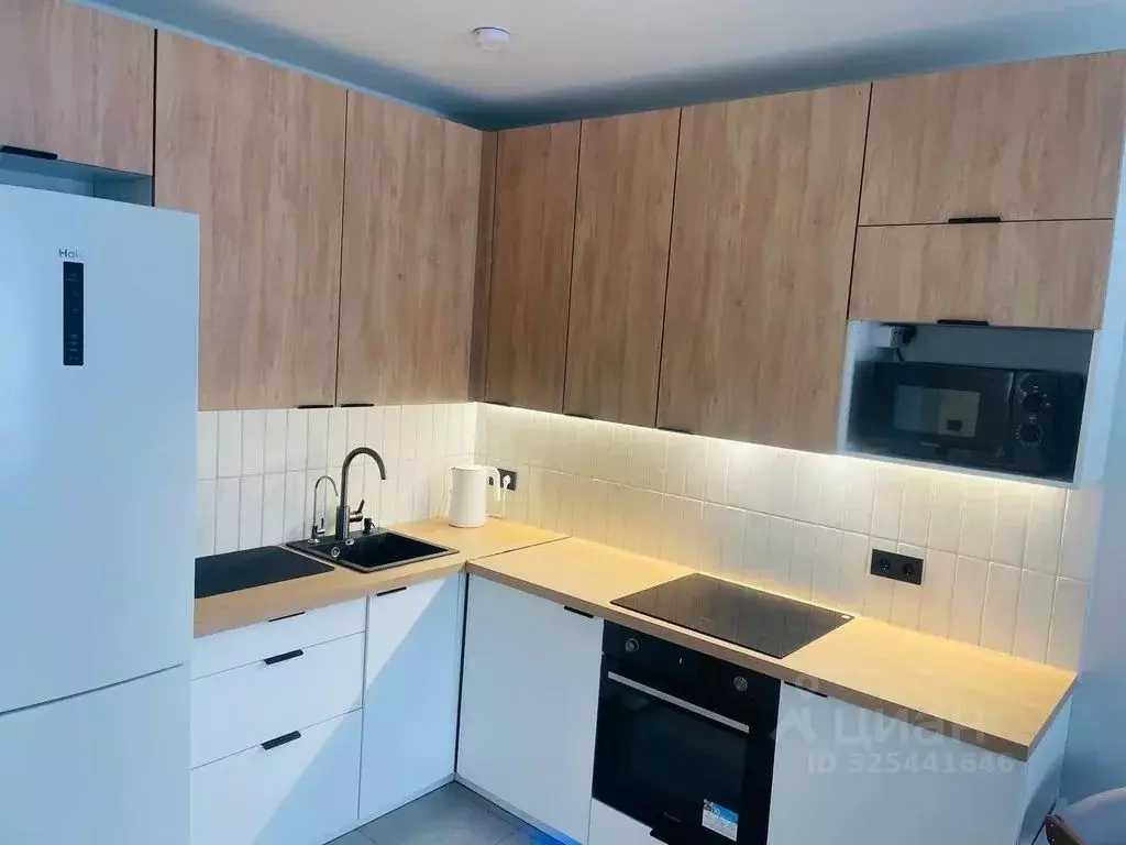 1-к кв. Москва Сосенское поселение, просп. Куприна, 18к1 (36.0 м) - Фото 2