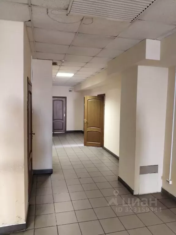 Производственное помещение в Санкт-Петербург Александровский ... - Фото 2