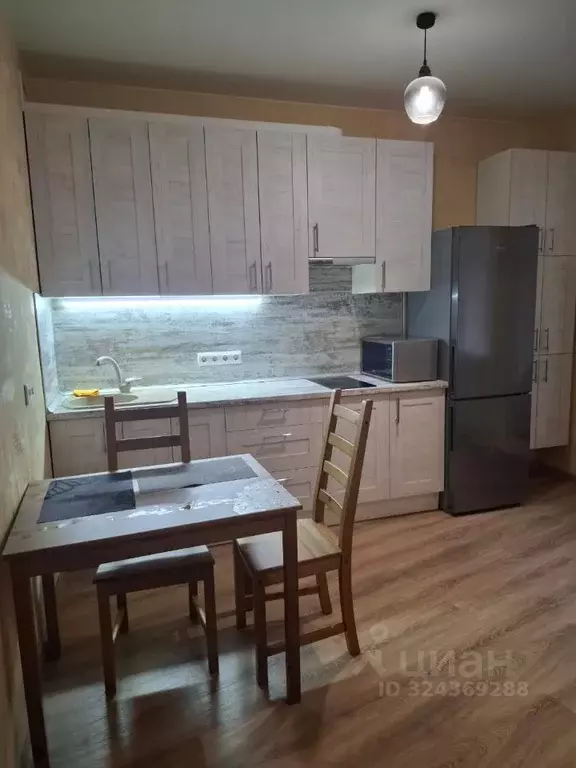 Студия Ленинградская область, Кудрово г. Всеволожский район, Заневское ... - Фото 1