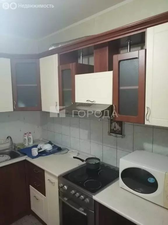 2-комнатная квартира: Новоалтайск, 8-й микрорайон, 1/2 (50 м) - Фото 1