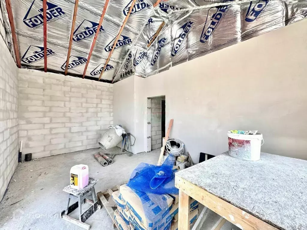 Дом в Севастополь ул. Комбата Гегешидзе (80 м) - Фото 2