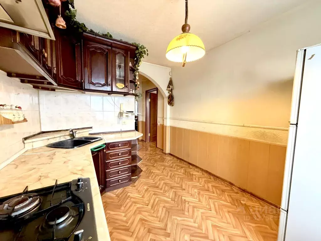 2-к кв. Нижегородская область, Нижний Новгород просп. Бусыгина, 17 ... - Фото 2