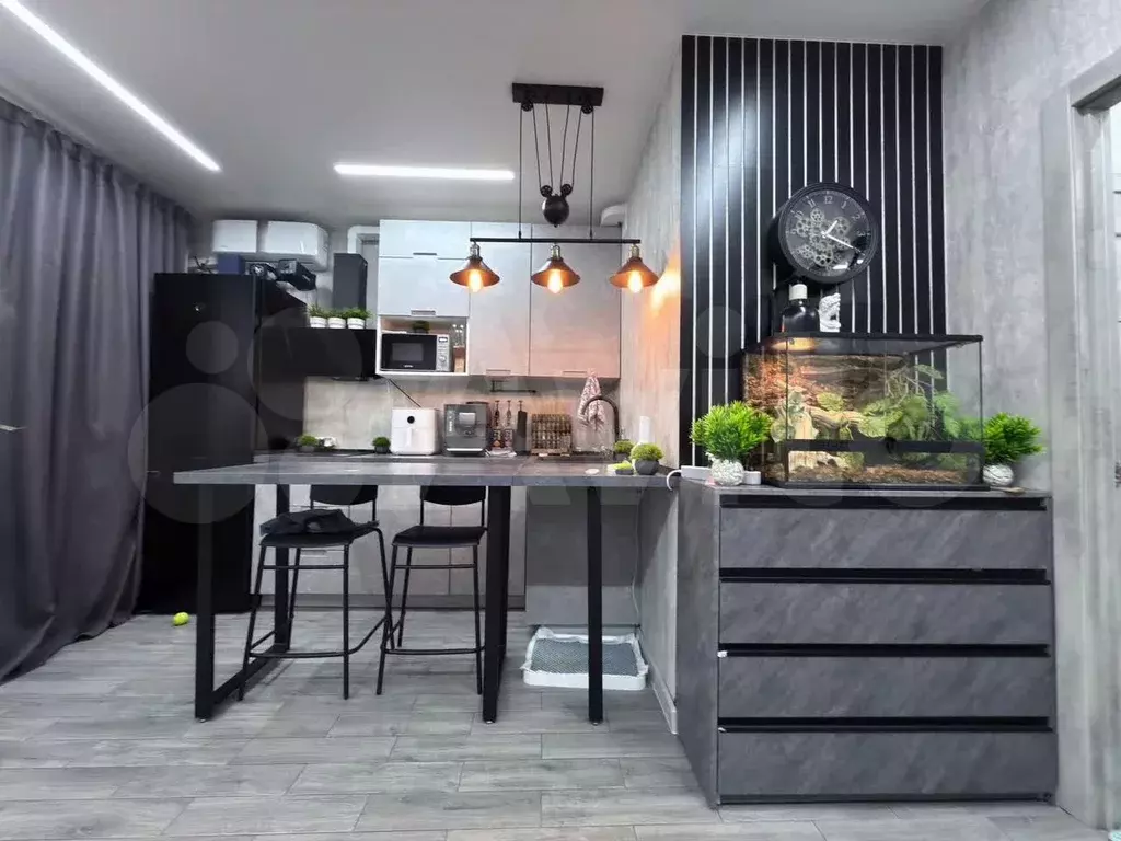 Квартира-студия, 24,1 м, 4/15 эт. - Фото 1