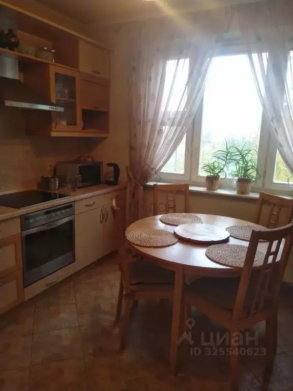 Комната Москва аллея Витте, 2 (14.0 м) - Фото 0