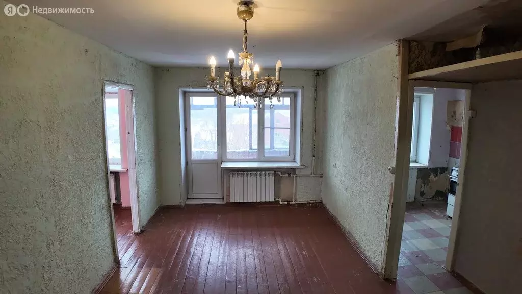 2-комнатная квартира: Подольск, проезд Авиаторов, 5 (42.7 м) - Фото 2