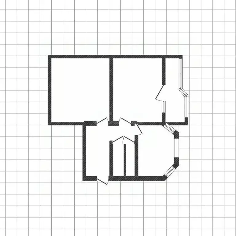 2-к кв. Курская область, Курск просп. Анатолия Дериглазова, 81 (58.0 ... - Фото 2