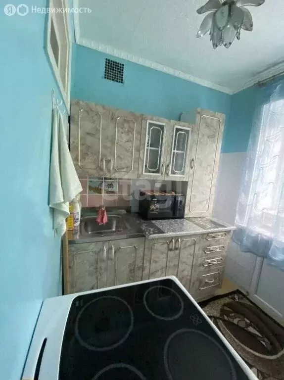 2-комнатная квартира: Северск, улица Калинина, 62 (44 м) - Фото 1