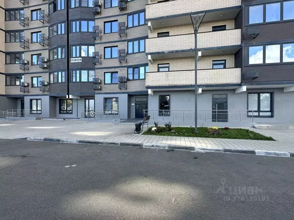 2-к кв. Краснодарский край, Краснодар Центральный мкр, ул. Береговая, ... - Фото 1