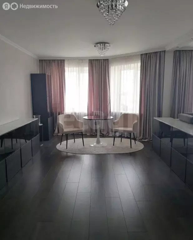 5-комнатная квартира: Дмитров, Оборонная улица, 7 (137.1 м) - Фото 1