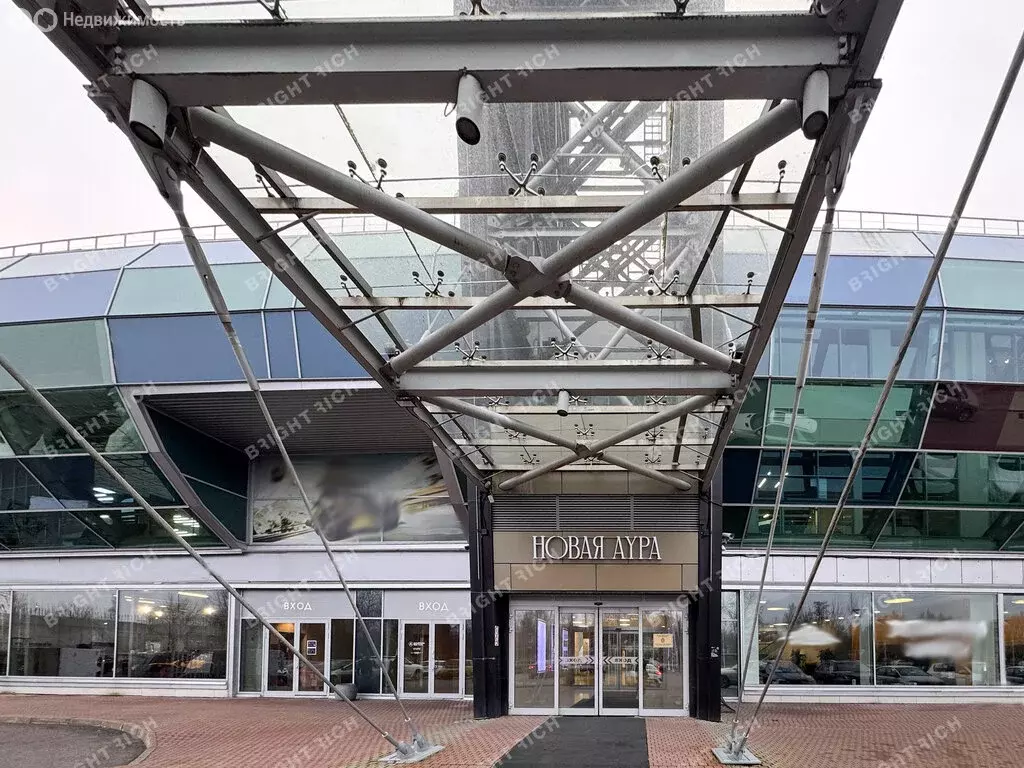 Офис (275 м) - Фото 1