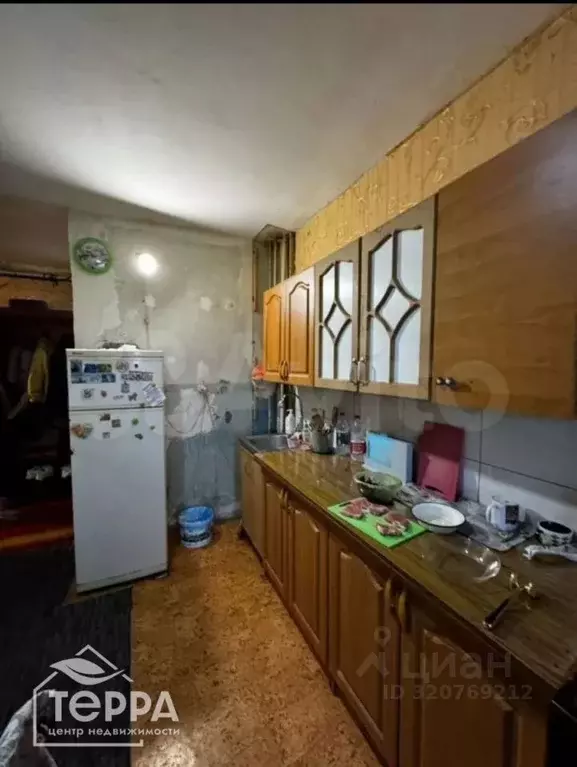 3-к кв. Крым, Евпатория просп. Победы, 10 (65.4 м) - Фото 0