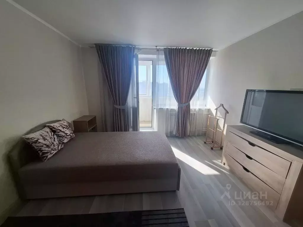 1-к кв. Москва 2-я Мелитопольская ул., 19К3 (37.0 м) - Фото 2