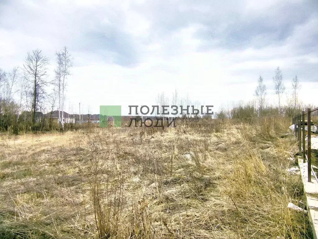 Участок в Орловская область, Орловский район, д. Леженки пер. ... - Фото 1