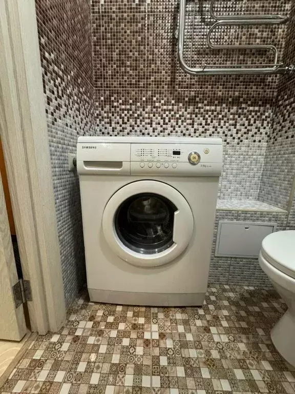 1-к кв. Ставропольский край, Ставрополь Крупской пер., 29 (36.7 м) - Фото 2