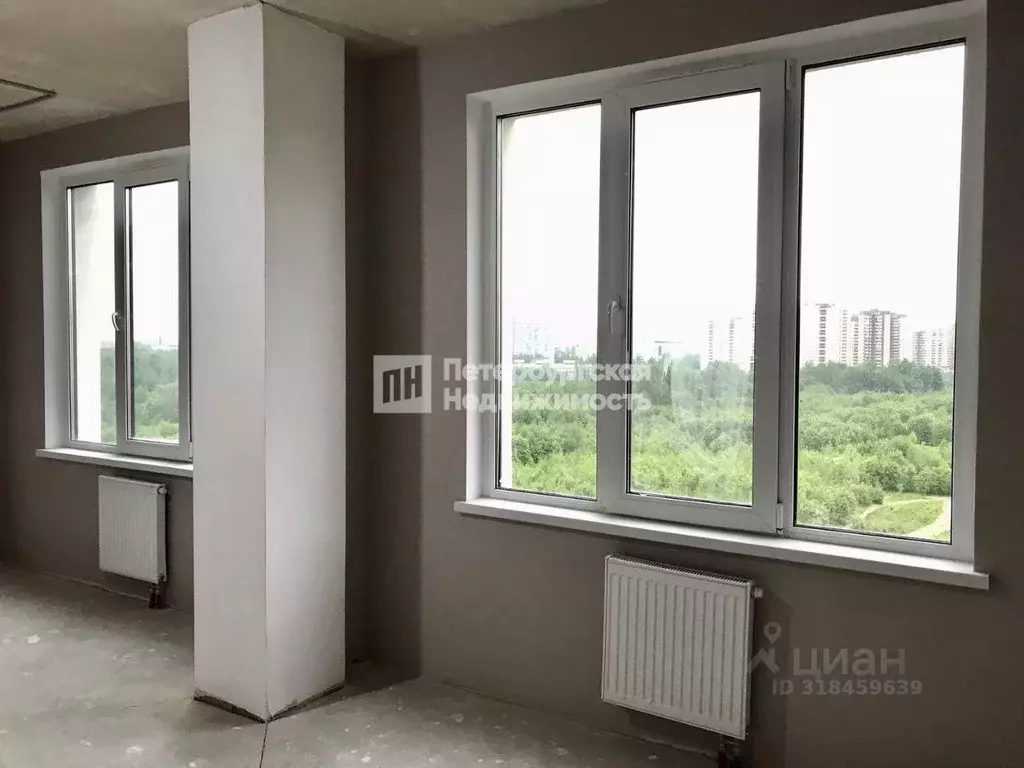 Квартира, 3 комнаты, 77.59 м - Фото 0